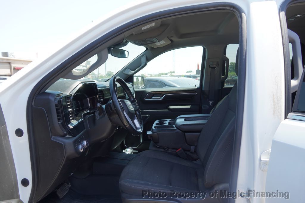 2024 GMC Sierra 1500 1500 SLE - 23054810 - 3