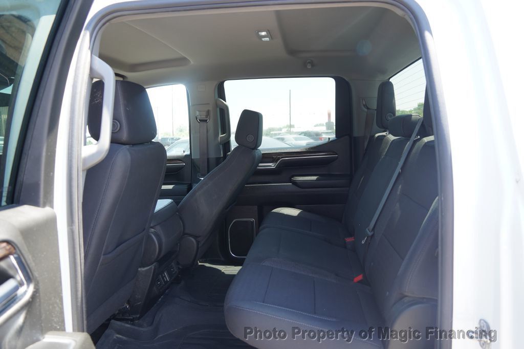 2024 GMC Sierra 1500 1500 SLE - 23054810 - 4