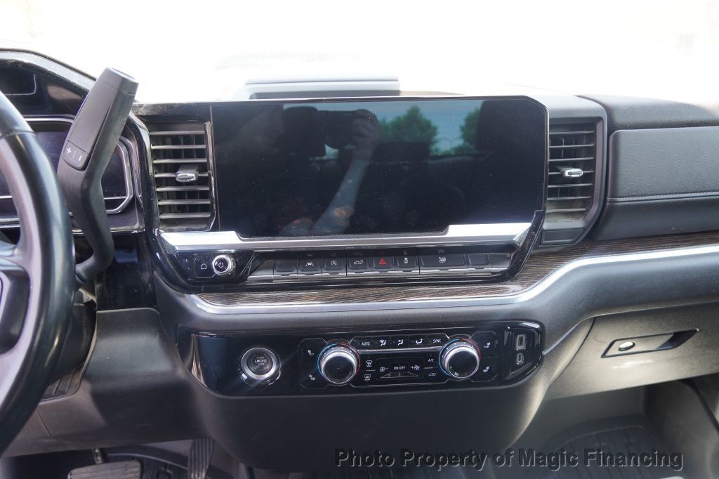 2024 GMC Sierra 1500 1500 SLE - 23054810 - 5