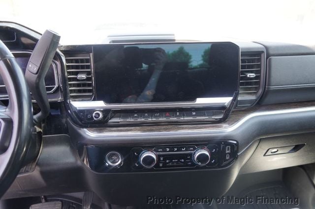 2024 GMC Sierra 1500 1500 SLE - 23054810 - 5