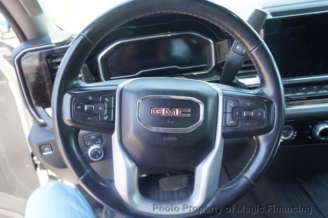 2024 GMC Sierra 1500 1500 SLE - 23054810 - 6