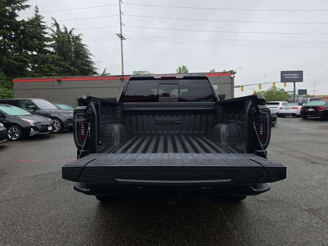 2024 GMC Sierra 1500 2WD Crew Cab 147" Elevation - 23028860 - 10