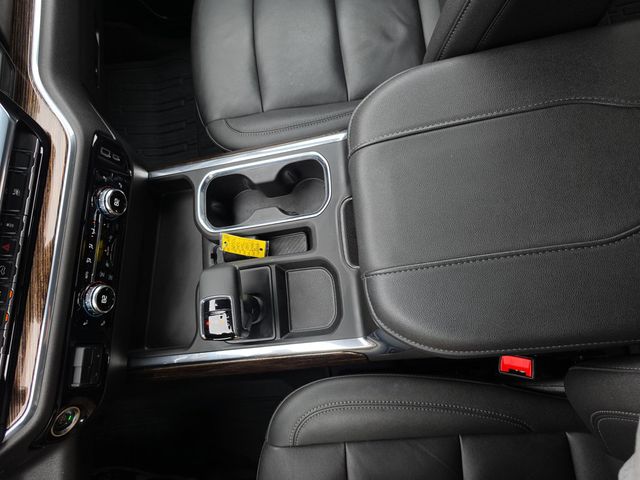 2024 GMC Sierra 1500 2WD Crew Cab 147" Elevation - 23028860 - 14