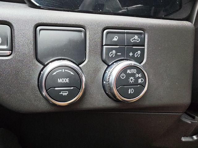 2024 GMC Sierra 1500 2WD Crew Cab 147" Elevation - 23028860 - 16