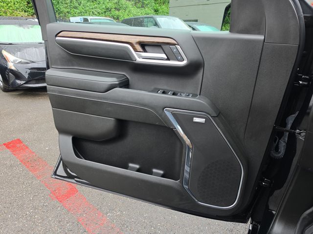 2024 GMC Sierra 1500 2WD Crew Cab 147" Elevation - 23028860 - 18