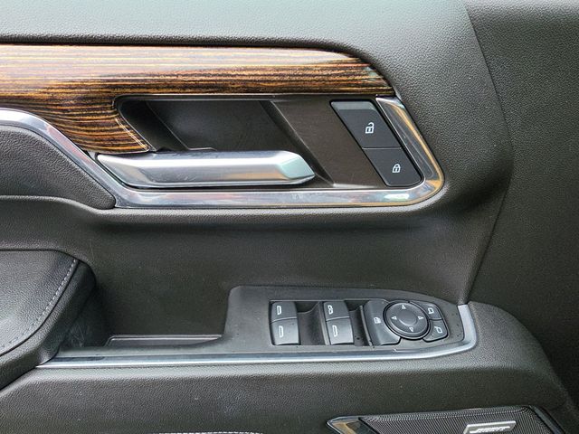 2024 GMC Sierra 1500 2WD Crew Cab 147" Elevation - 23028860 - 19