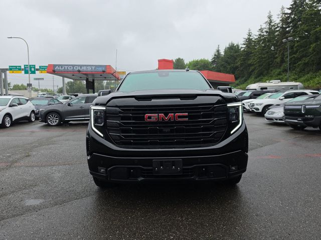 2024 GMC Sierra 1500 2WD Crew Cab 147" Elevation - 23028860 - 20