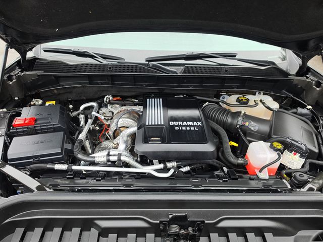 2024 GMC Sierra 1500 2WD Crew Cab 147" Elevation - 23028860 - 22