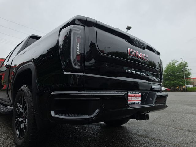 2024 GMC Sierra 1500 2WD Crew Cab 147" Elevation - 23028860 - 24