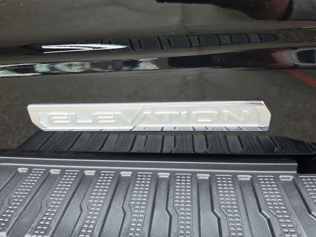 2024 GMC Sierra 1500 2WD Crew Cab 147" Elevation - 23028860 - 25