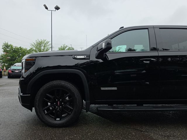 2024 GMC Sierra 1500 2WD Crew Cab 147" Elevation - 23028860 - 26