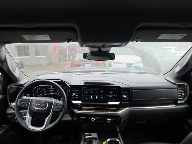 2024 GMC Sierra 1500 2WD Crew Cab 147" Elevation - 23028860 - 27