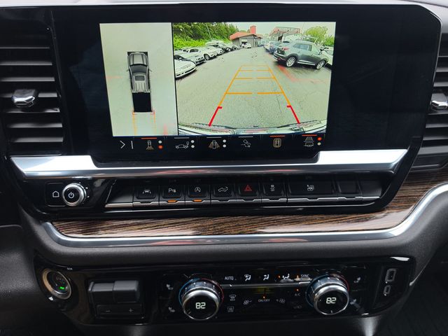 2024 GMC Sierra 1500 2WD Crew Cab 147" Elevation - 23028860 - 28