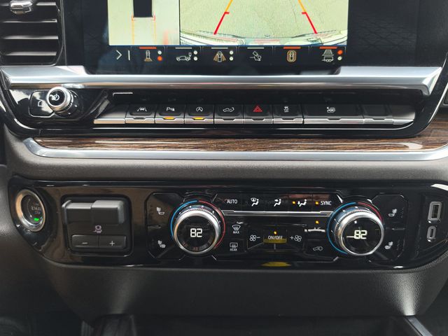 2024 GMC Sierra 1500 2WD Crew Cab 147" Elevation - 23028860 - 29