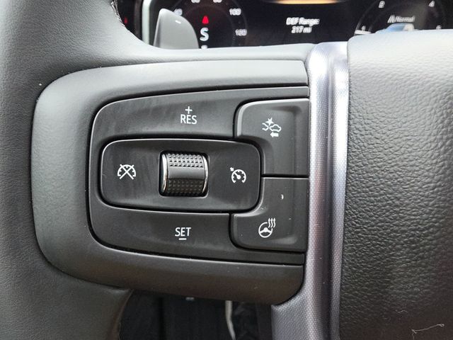 2024 GMC Sierra 1500 2WD Crew Cab 147" Elevation - 23028860 - 30