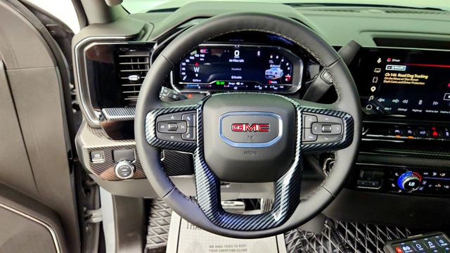 2024 GMC Sierra 1500 2WD Crew Cab 147'' Elevation w/ Black Package & Upgraded Wheels - 23066725 - 13