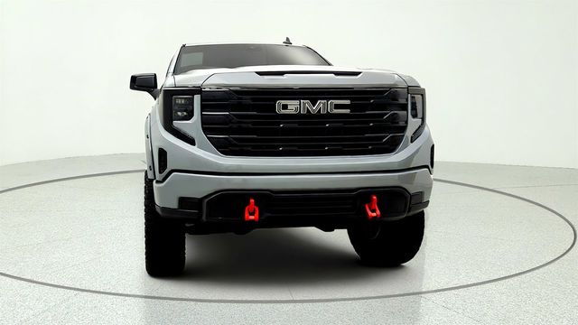 2024 GMC Sierra 1500 2WD Crew Cab 147'' Elevation w/ Black Package & Upgraded Wheels - 23066725 - 1