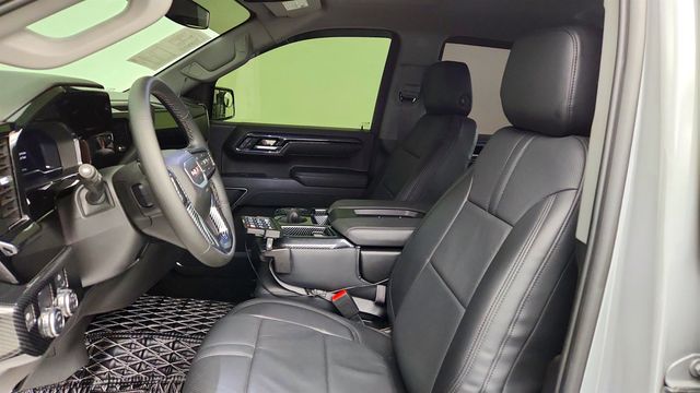 2024 GMC Sierra 1500 2WD Crew Cab 147'' Elevation w/ Black Package & Upgraded Wheels - 23066725 - 21