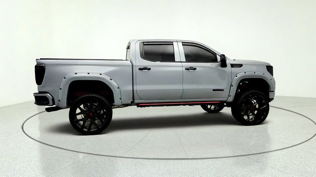 2024 GMC Sierra 1500 2WD Crew Cab 147'' Elevation w/ Black Package & Upgraded Wheels - 23066725 - 3