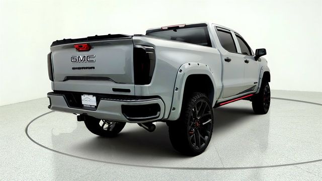 2024 GMC Sierra 1500 2WD Crew Cab 147'' Elevation w/ Black Package & Upgraded Wheels - 23066725 - 4