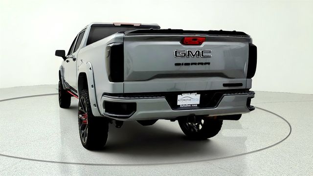 2024 GMC Sierra 1500 2WD Crew Cab 147'' Elevation w/ Black Package & Upgraded Wheels - 23066725 - 5