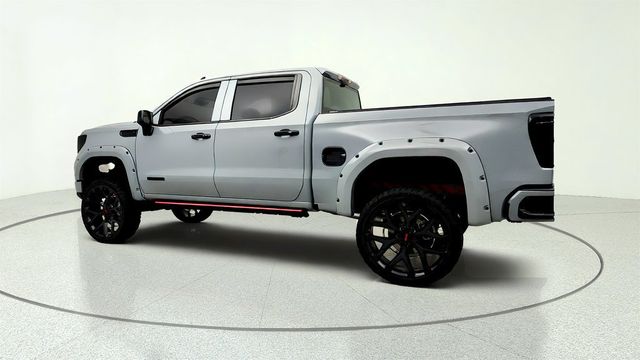 2024 GMC Sierra 1500 2WD Crew Cab 147'' Elevation w/ Black Package & Upgraded Wheels - 23066725 - 6