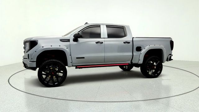 2024 GMC Sierra 1500 2WD Crew Cab 147'' Elevation w/ Black Package & Upgraded Wheels - 23066725 - 7