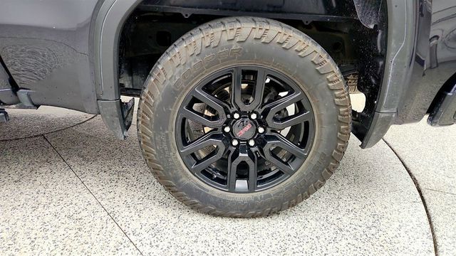 2024 GMC Sierra 1500 2WD Crew Cab 147'' Elevation w/ Enhanced 5.3L V8 Engine - 23071918 - 9