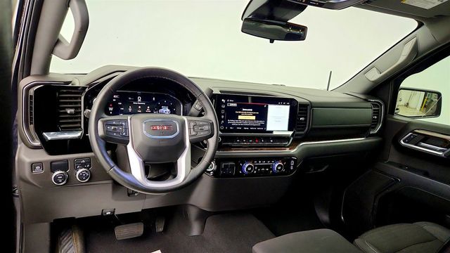 2024 GMC Sierra 1500 2WD Crew Cab 147'' Elevation w/ Enhanced 5.3L V8 Engine - 23071918 - 12