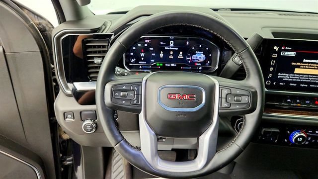 2024 GMC Sierra 1500 2WD Crew Cab 147'' Elevation w/ Enhanced 5.3L V8 Engine - 23071918 - 13