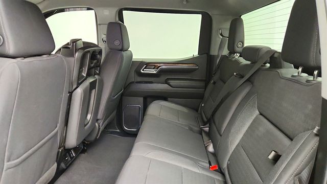 2024 GMC Sierra 1500 2WD Crew Cab 147'' Elevation w/ Enhanced 5.3L V8 Engine - 23071918 - 18
