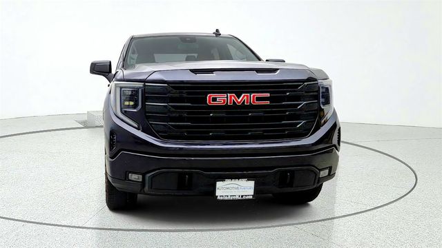 2024 GMC Sierra 1500 2WD Crew Cab 147'' Elevation w/ Enhanced 5.3L V8 Engine - 23071918 - 1