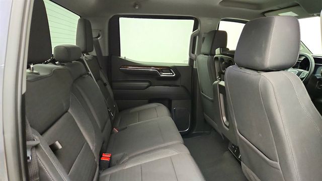 2024 GMC Sierra 1500 2WD Crew Cab 147'' Elevation w/ Enhanced 5.3L V8 Engine - 23071918 - 19
