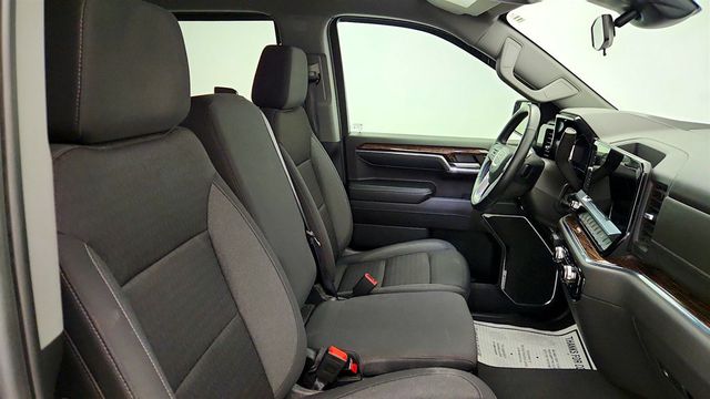 2024 GMC Sierra 1500 2WD Crew Cab 147'' Elevation w/ Enhanced 5.3L V8 Engine - 23071918 - 20