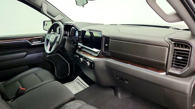2024 GMC Sierra 1500 2WD Crew Cab 147'' Elevation w/ Enhanced 5.3L V8 Engine - 23071918 - 21
