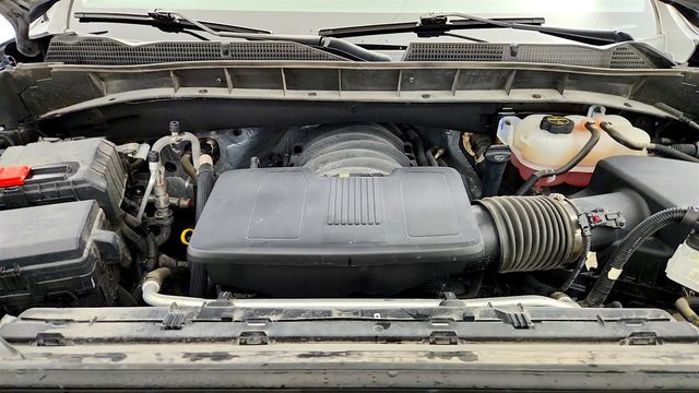 2024 GMC Sierra 1500 2WD Crew Cab 147'' Elevation w/ Enhanced 5.3L V8 Engine - 23071918 - 23