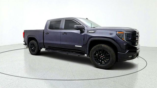 2024 GMC Sierra 1500 2WD Crew Cab 147'' Elevation w/ Enhanced 5.3L V8 Engine - 23071918 - 2
