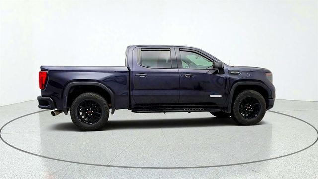 2024 GMC Sierra 1500 2WD Crew Cab 147'' Elevation w/ Enhanced 5.3L V8 Engine - 23071918 - 3