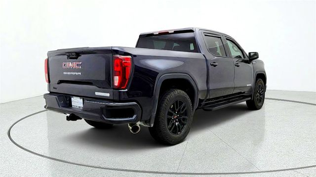 2024 GMC Sierra 1500 2WD Crew Cab 147'' Elevation w/ Enhanced 5.3L V8 Engine - 23071918 - 4
