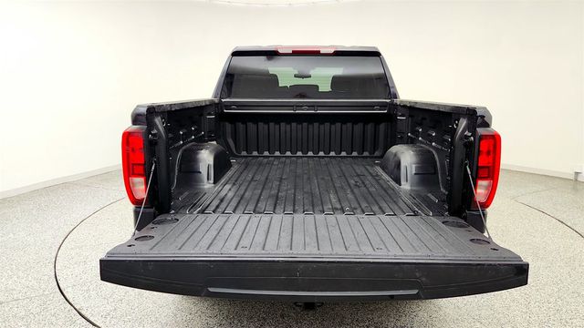2024 GMC Sierra 1500 2WD Crew Cab 147'' Elevation w/ Enhanced 5.3L V8 Engine - 23071918 - 5