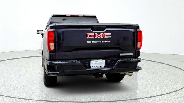 2024 GMC Sierra 1500 2WD Crew Cab 147'' Elevation w/ Enhanced 5.3L V8 Engine - 23071918 - 6