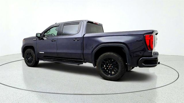 2024 GMC Sierra 1500 2WD Crew Cab 147'' Elevation w/ Enhanced 5.3L V8 Engine - 23071918 - 7