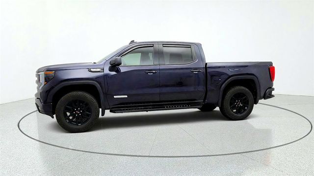 2024 GMC Sierra 1500 2WD Crew Cab 147'' Elevation w/ Enhanced 5.3L V8 Engine - 23071918 - 8