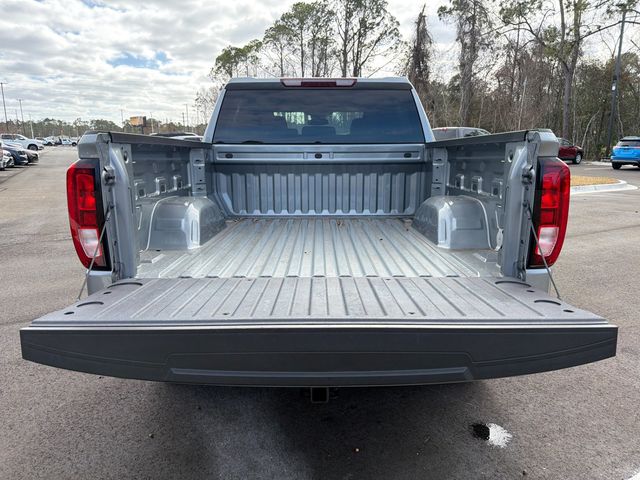 2024 GMC Sierra 1500 2WD Crew Cab 147" Pro - 22987971 - 10