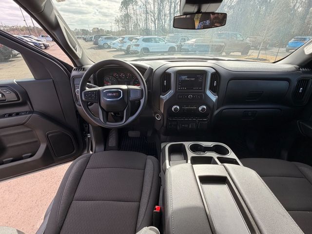 2024 GMC Sierra 1500 2WD Crew Cab 147" Pro - 22987971 - 5