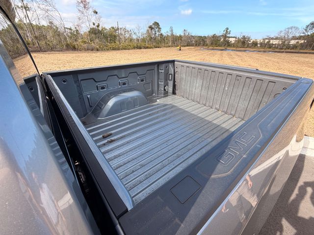 2024 GMC Sierra 1500 2WD Crew Cab 147" Pro - 22987971 - 8