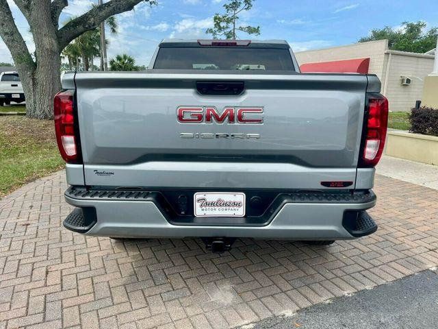 2024 GMC Sierra 1500 2WD Crew Cab 147" Pro - 22949467 - 3