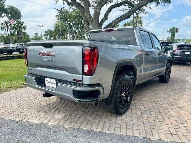 2024 GMC Sierra 1500 2WD Crew Cab 147" Pro - 22949467 - 5