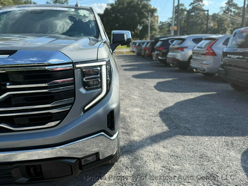 2024 Gmc Sierra 1500 SLT photo 10