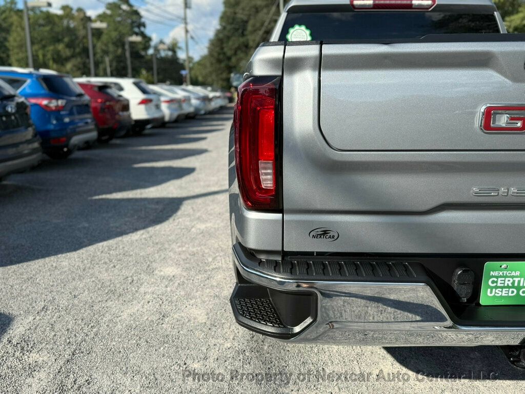 2024 Gmc Sierra 1500 SLT photo 11